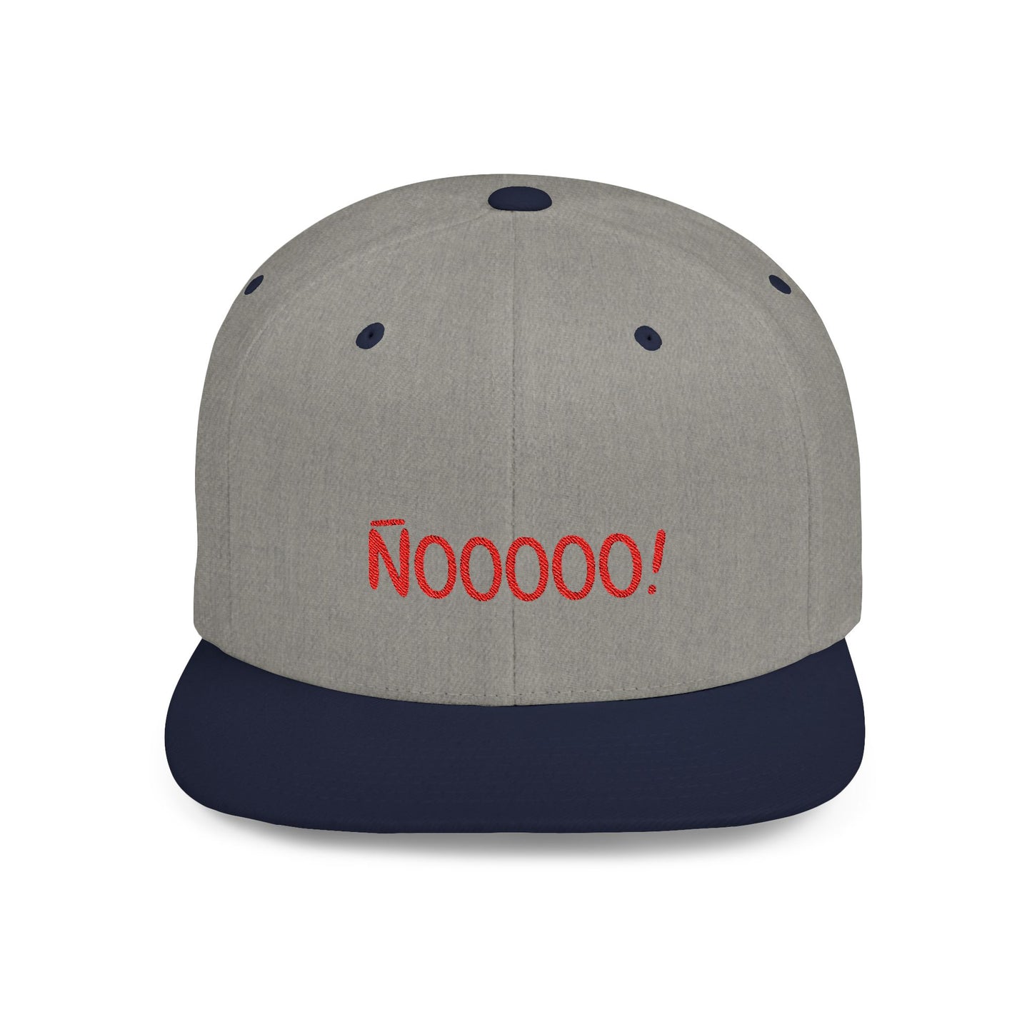 GORRA UNISEX ñooooooo!