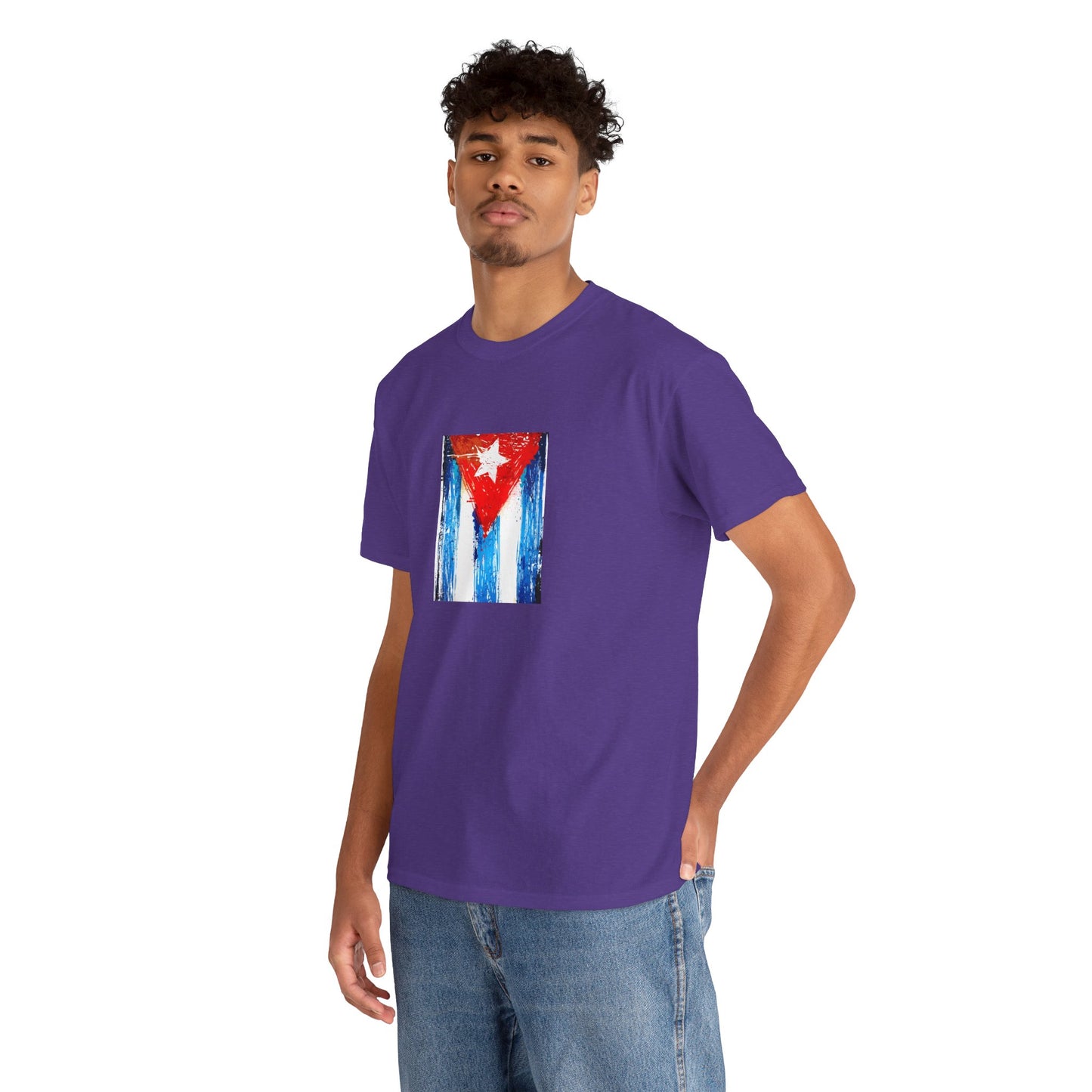 PULLOVER UNISEX BAND A