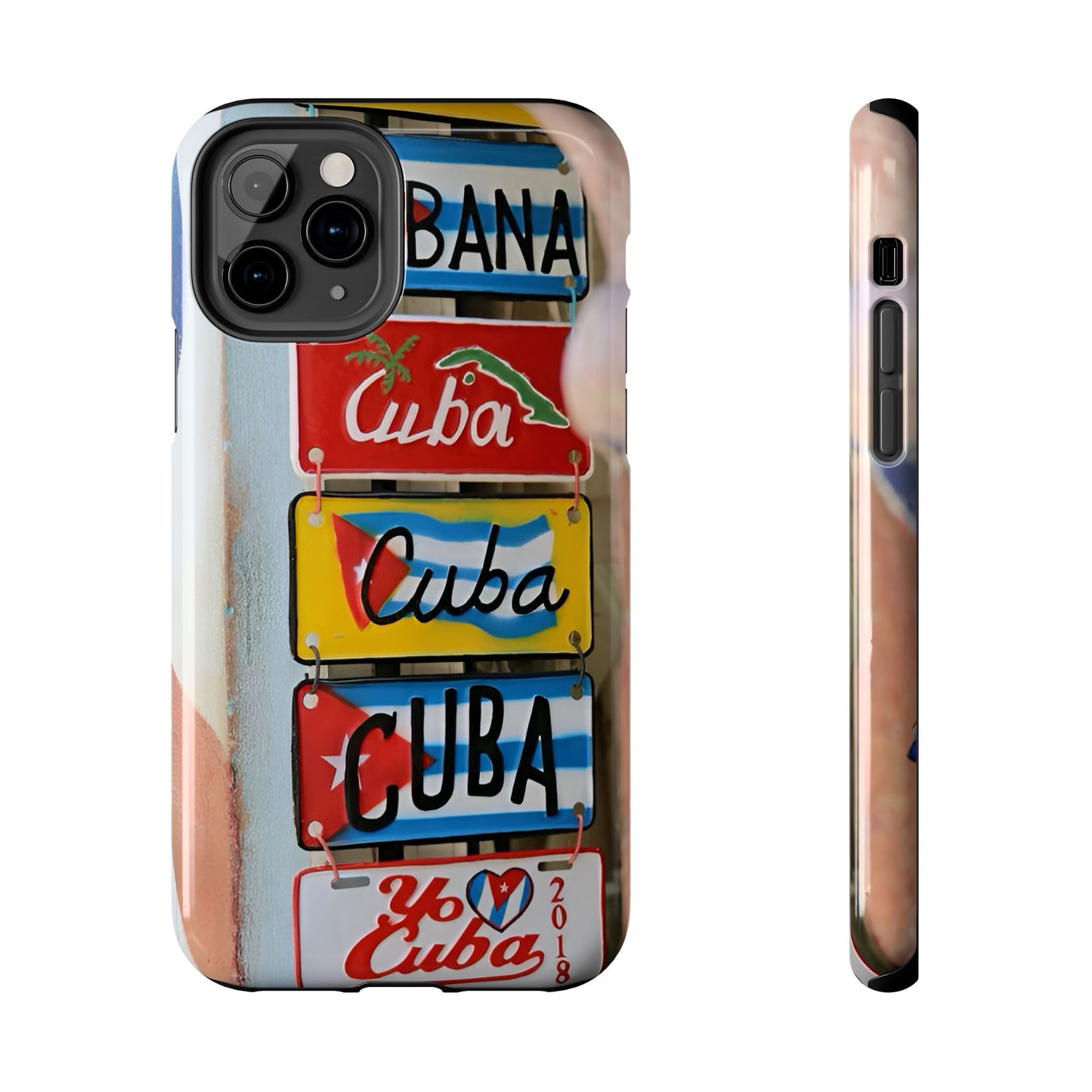 CUBITA PROTECTOR DE TELEFONO